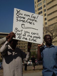 mbeki's pipe